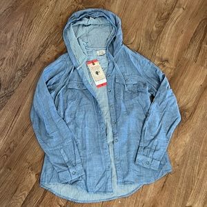 COPY - Boston Traders shirt jackets